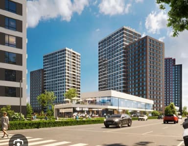 1-кімнатна квартира за адресою (площа 47 м²) - Atlanta.ua - фото 14