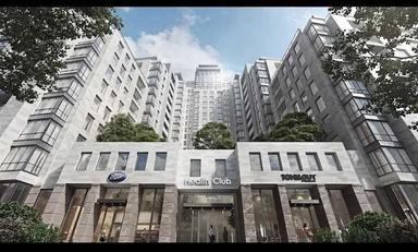 Многокомнатная квартира по адресу Берестейский проспект(пр-т. Победы) (площадь 133,9 м²) - Atlanta.ua - фото 10