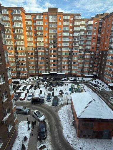 1-кімнатна квартира за адресою вул. Гмирі Бориса (площа 44,3 м²) - Atlanta.ua - фото 25