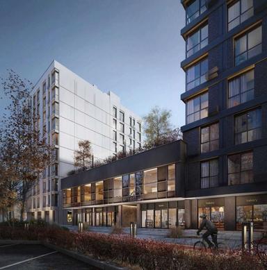 2-кімнатна квартира за адресою вул. Пластова (площа 67,9 м²) - Atlanta.ua - фото 7