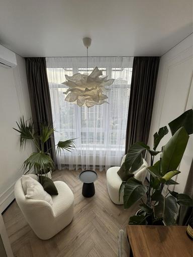 1-room apartment apartment by the address st. Kulikovo pole pl Oktyabrskoy revolyutsii pl (area 46 m²) - Atlanta.ua - photo 11