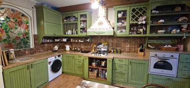 1-кімнатна квартира за адресою вул. Метрологічна (площа 42 м²) - Atlanta.ua - фото 16