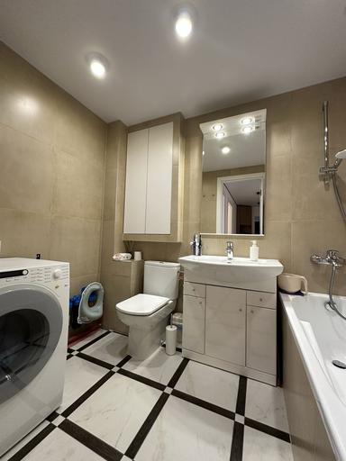 2-кімнатна квартира за адресою вул. Антоненка-Давидовича (площа 48,5 м²) - Atlanta.ua - фото 45