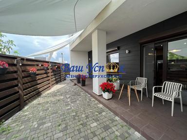 House by the address (area 300 m²) - Atlanta.ua - photo 30