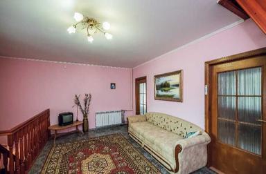 Дом по адресу ул. Лукьяненко Левка(Тимошенко) (площадь 228 м²) - Atlanta.ua - фото 38