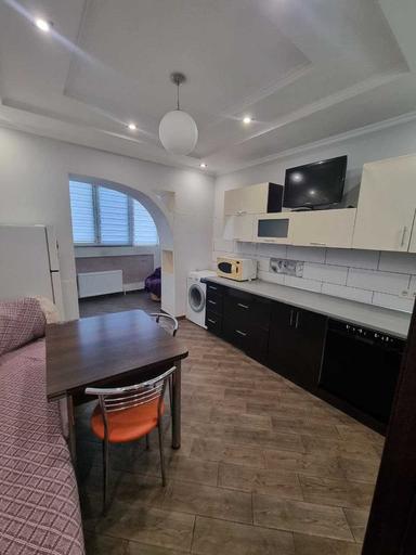 1-комнатная квартира по адресу (площадь 52 м²) - Atlanta.ua - фото 13