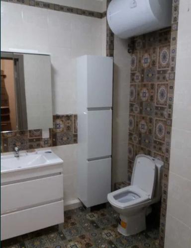 1-кімнатна квартира за адресою вул. Драгоманова (площа 50 м²) - Atlanta.ua - фото 12