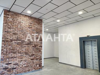 1-room apartment apartment by the address st. Tankistov (area 39,2 m²) - Atlanta.ua - photo 13
