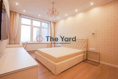 Багатокімнатна квартира за адресою бульвар Дружби Народів (площа 184 м²) - Atlanta.ua - фото 36