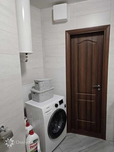 1-комнатная квартира по адресу ул. Конева (площадь 36,2 м²) - Atlanta.ua - фото 23