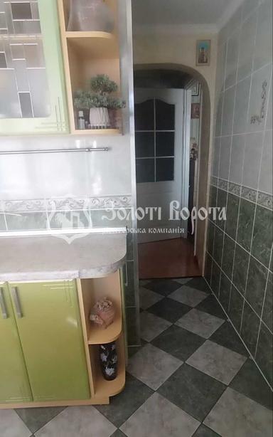 2-кімнатна квартира за адресою бул. Вацлава Гавела (площа 42 м²) - Atlanta.ua - фото 20