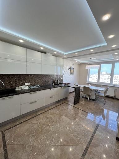 3-кімнатна квартира за адресою (площа 110 м²) - Atlanta.ua - фото 31