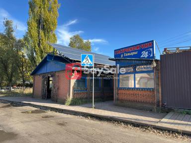 Commercial real estate at st. Tsentralnaya (area 131 m²) - Atlanta.ua - photo 19