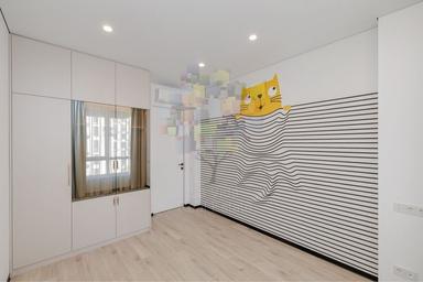 2-комнатная квартира по адресу ул. Ильенка Юрия (площадь 69,4 м²) - Atlanta.ua - фото 33