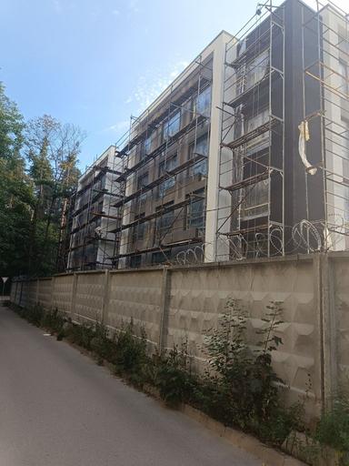 1-комнатная квартира по адресу ул. Оппокова Академика (площадь 46,4 м²) - Atlanta.ua - фото 48