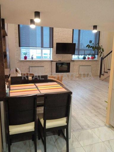 3-кімнатна квартира за адресою вул. Машинобудівна (площа 65,8 м²) - Atlanta.ua - фото 37