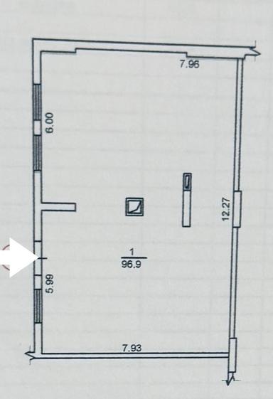 Коммерческая недвижимость по адресу (площадь 98 м²) - Atlanta.ua - фото 19