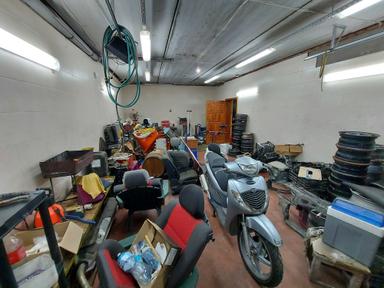 Commercial real estate at st. Ul Osennyaya (area 401 m²) - Atlanta.ua - photo 30