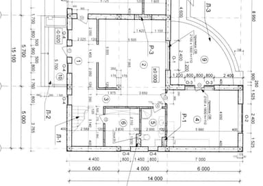 Будинок за адресою вул. Китобійна (площа 232 м²) - Atlanta.ua - фото 15