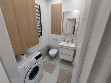 1-комнатная квартира по адресу ул. Ильенка Юрия (площадь 41 м²) - Atlanta.ua - фото 25