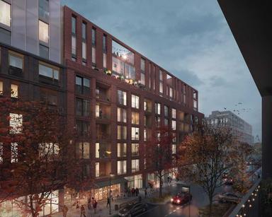 1-кімнатна квартира за адресою вул. Замковецька (площа 49 м²) - Atlanta.ua - фото 6