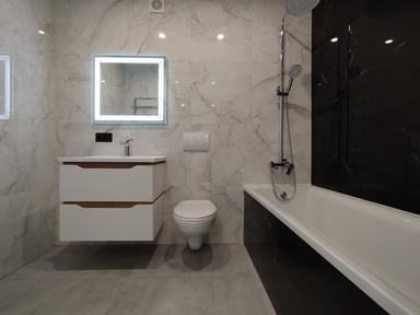 1-комнатная квартира по адресу ул. Подлесная (площадь 46 м²) - Atlanta.ua - фото 10