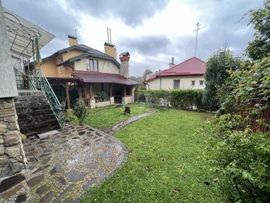 Будинок за адресою (площа 230 м²) - Atlanta.ua - фото 24