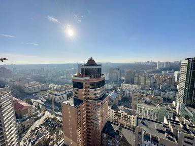 Багатокімнатна квартира за адресою вул. Тютюнника (площа 176 м²) - Atlanta.ua - фото 37