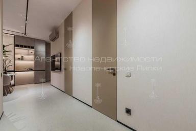 3-rooms apartment apartment by the address st. Bulvar Druzhby Narodov (area 78,7 m²) - Atlanta.ua - photo 33