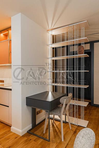 1-комнатная квартира по адресу (площадь 49 м²) - Atlanta.ua - imageAlt 43
