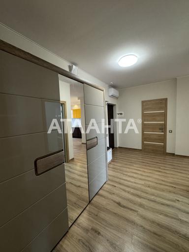2-rooms apartment apartment by the address st. Lyustdorfskaya dor Chernomorskaya dor (area 65 m²) - Atlanta.ua - photo 20