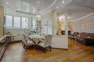 Багатокімнатна квартира за адресою (площа 173 м²) - Atlanta.ua - фото 26