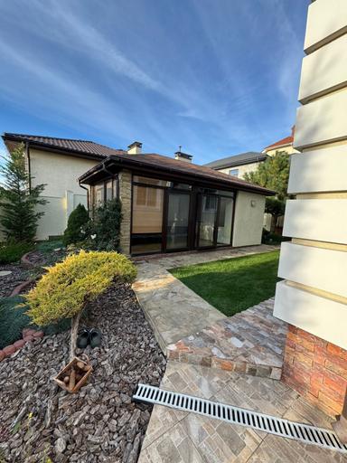 Дом по адресу ул. Бризовая (площадь 215 м²) - Atlanta.ua - фото 30