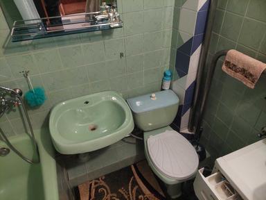 1-room apartment apartment by the address st. Magistratskaya (area 33 m²) - Atlanta.ua - photo 26