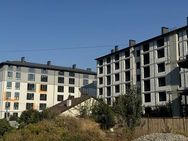 1-комнатная квартира по адресу (площадь 20 м²) - Atlanta.ua - фото 10