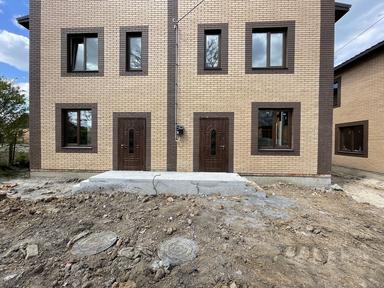 House by the address st. Magistratskaya (area 74 m²) - Atlanta.ua - photo 12