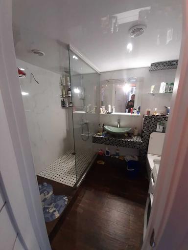 1-room apartment apartment by the address st. Mikhaylovskaya Industrialnaya (area 42 m²) - Atlanta.ua - photo 22