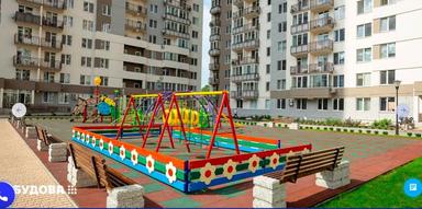 2-комнатная квартира по адресу Люстдорфская дор. (площадь 76 м²) - Atlanta.ua - фото 41