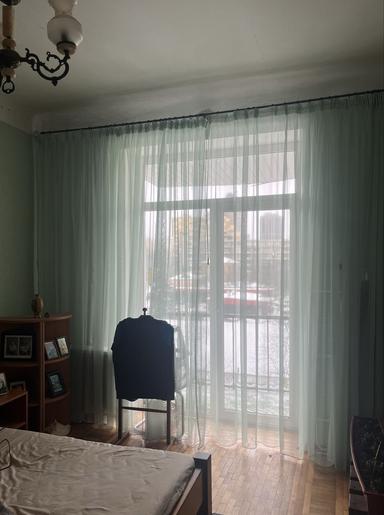 3-кімнатна квартира за адресою вул. Іоанна Павла II (площа 76,7 м²) - Atlanta.ua - фото 27