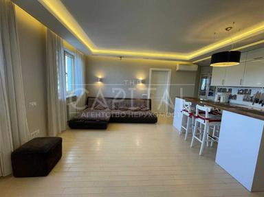 3-комнатная квартира по адресу ул. Казацкая (площадь 93 м²) - Atlanta.ua - фото 17