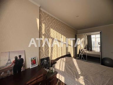 1-room apartment apartment by the address st. Tenistaya (area 48 m²) - Atlanta.ua - photo 18