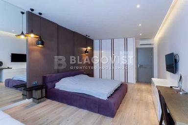 3-комнатная квартира по адресу бульвар Дружбы Народов (площадь 165000 м²) - Atlanta.ua - фото 19