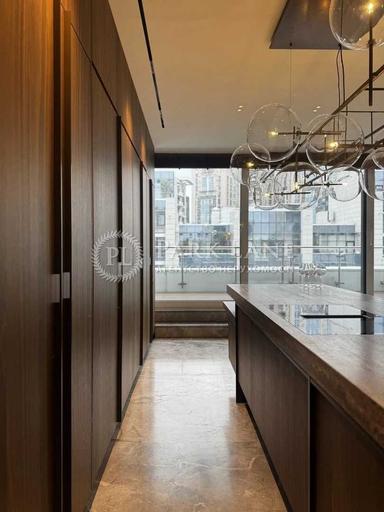 Багатокімнатна квартира за адресою бульвар Дружби Народів (площа 204 м²) - Atlanta.ua - фото 34