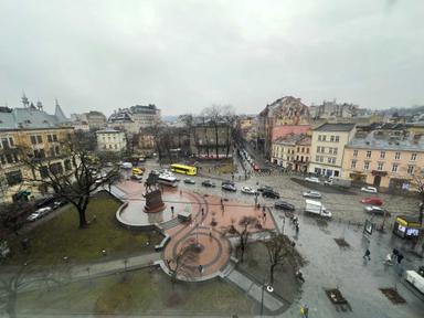 3-rooms apartment apartment by the address st. Galitskaya pl (area 90 m²) - Atlanta.ua - photo 36