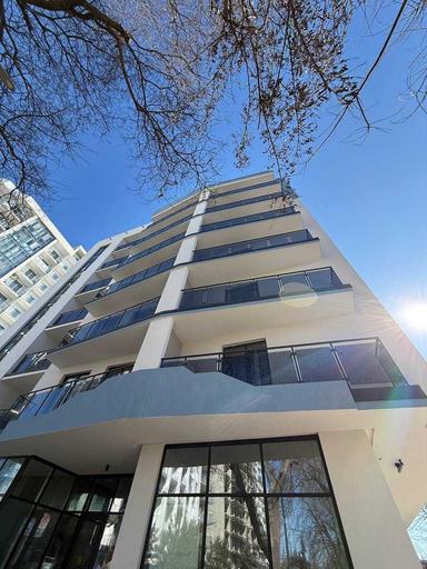 1-room apartment apartment by the address st. Sportivnaya (area 25 m²) - Atlanta.ua - photo 13