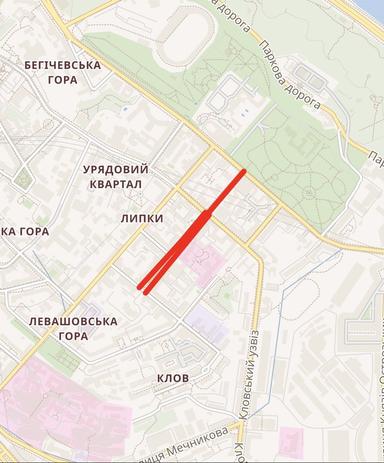 Комерційна нерухомість за адресою вул. Липська (площа 1500 м²) - Atlanta.ua - фото 8