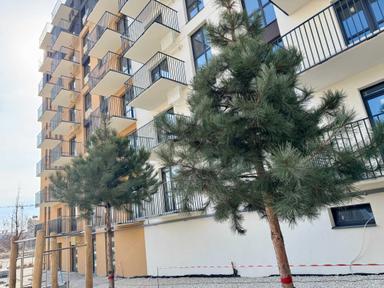 2-rooms apartment apartment by the address st. Grushevskogo (area 53,0 m²) - Atlanta.ua - photo 31