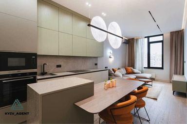 2-кімнатна квартира за адресою бульвар Дружби Народів (площа 55 м²) - Atlanta.ua - фото 13