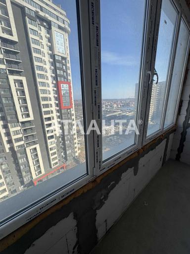 1-комнатная квартира по адресу (площадь 45 м²) - Atlanta.ua - фото 30