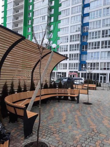 3-rooms apartment apartment by the address (area 72 m²) - Atlanta.ua - photo 6